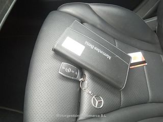 MERCEDES GLC COUPE GLC 220 d 4MATIC