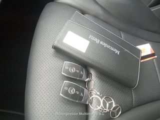 MERCEDES GLC COUPE GLC 220 d 4MATIC