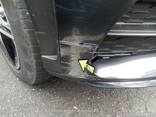 MERCEDES GLC COUPE GLC 220 d 4MATIC