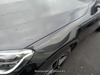 MERCEDES GLC COUPE GLC 220 d 4MATIC