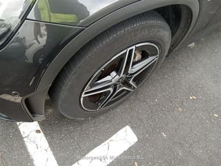 MERCEDES GLC COUPE GLC 220 d 4MATIC