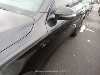 MERCEDES GLC COUPE GLC 220 d 4MATIC