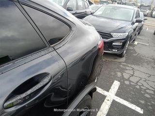 MERCEDES GLC COUPE GLC 220 d 4MATIC