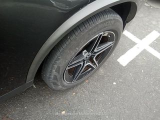 MERCEDES GLC COUPE GLC 220 d 4MATIC