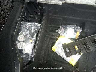 MERCEDES GLC COUPE GLC 220 d 4MATIC