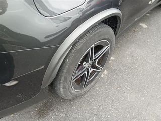 MERCEDES GLC COUPE GLC 220 d 4MATIC