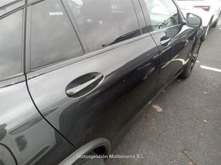 MERCEDES GLC COUPE GLC 220 d 4MATIC