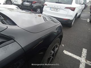 MERCEDES GLC COUPE GLC 220 d 4MATIC