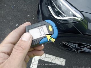 MERCEDES GLC COUPE GLC 220 d 4MATIC