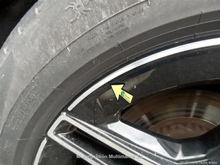 MERCEDES GLC COUPE GLC 220 d 4MATIC