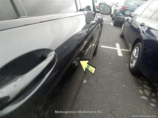 MERCEDES GLC COUPE GLC 220 d 4MATIC