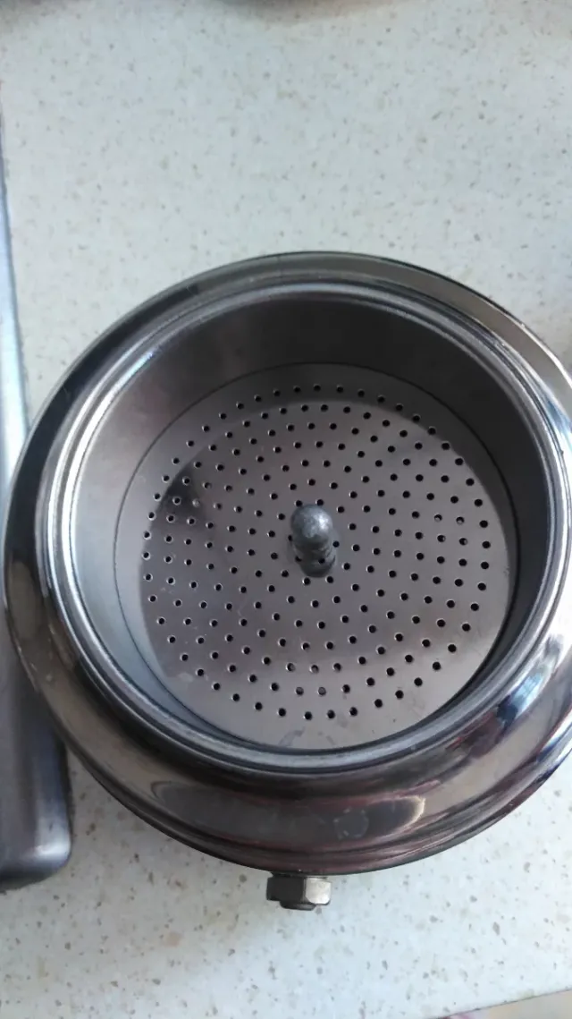 Set Tazze Caffè AMC Completo