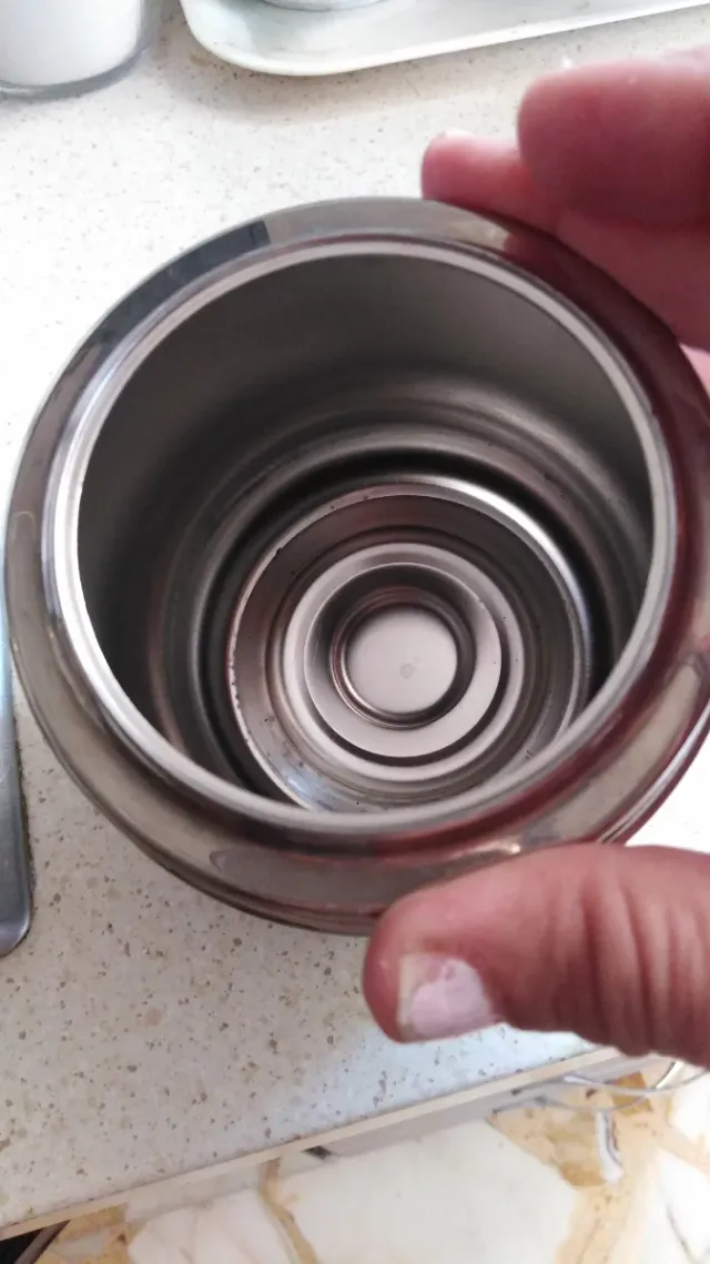 Set Tazze Caffè AMC Completo