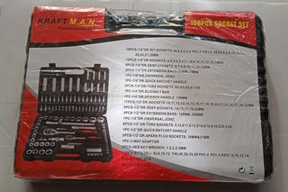 Caja herramientas / herramientas.