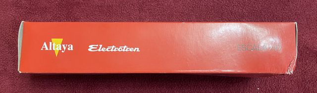 Coche cama Grand Class de Talgo, Época VI