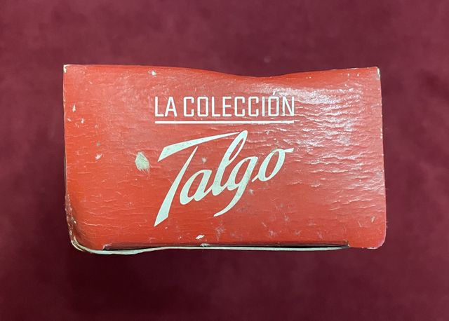 Coche cama Grand Class de Talgo, Época VI