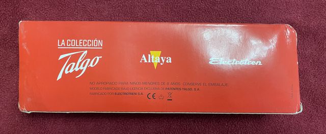 Coche cama Grand Class de Talgo, Época VI