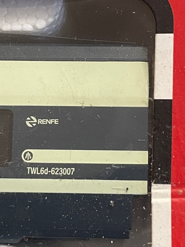 Coche cama Grand Class de Talgo, Época VI