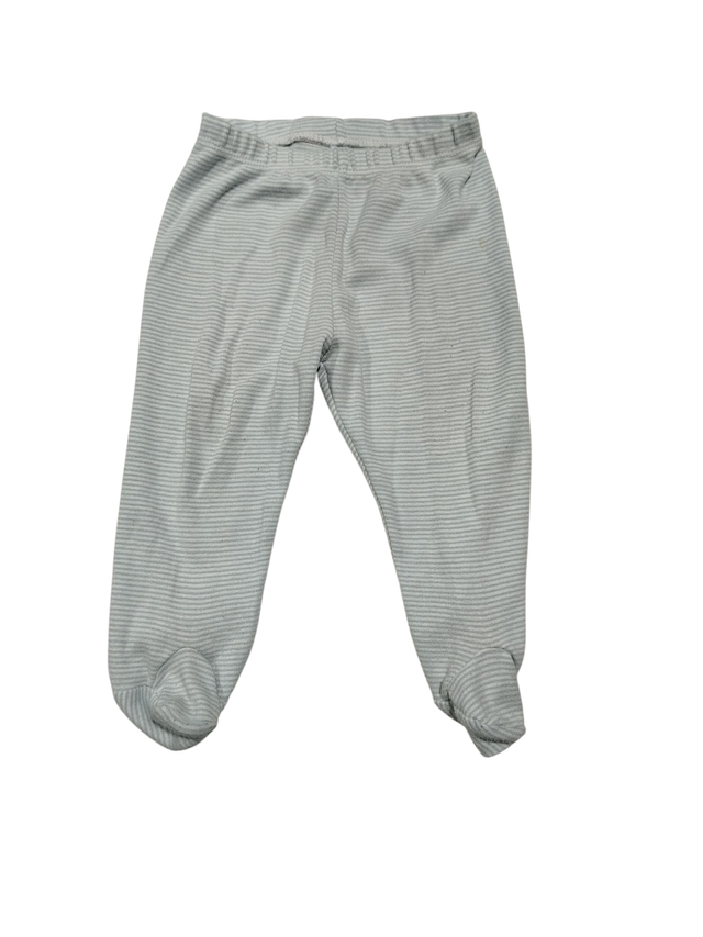 Pantalón Baby Creysi 0-6m Rayas