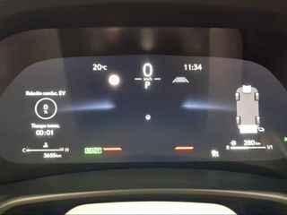 Lexus LBX 1.5 136cv HEV Elegant