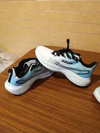 Zapatillas deportivas 7306 RUN