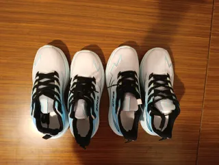 Zapatillas deportivas 7306 RUN