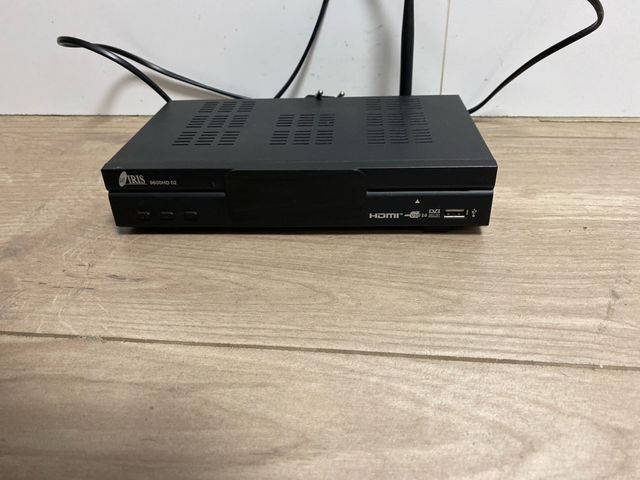 Iris 9600HD 02 digital