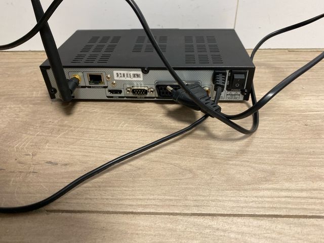 Iris 9600HD 02 digital