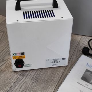 Generatore Ozono Copyr Cubo 3