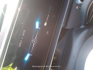 MERCEDES GLE COUPE GLE 350 e 4MATIC