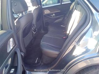 MERCEDES GLE COUPE GLE 350 e 4MATIC