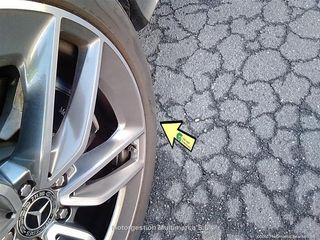 MERCEDES GLE COUPE GLE 350 e 4MATIC