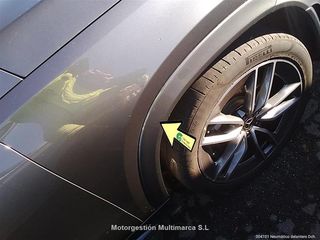 MERCEDES GLE COUPE GLE 350 e 4MATIC