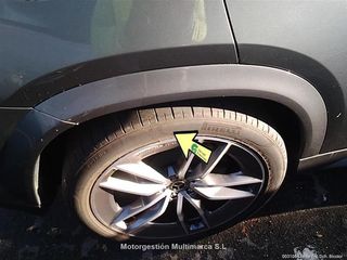 MERCEDES GLE COUPE GLE 350 e 4MATIC