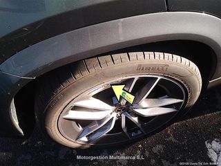 MERCEDES GLE COUPE GLE 350 e 4MATIC