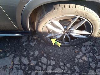 MERCEDES GLE COUPE GLE 350 e 4MATIC