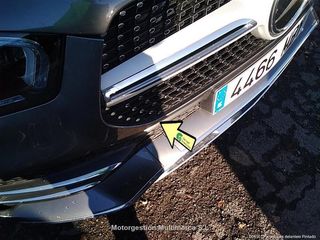 MERCEDES GLE COUPE GLE 350 e 4MATIC