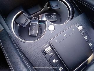 MERCEDES GLE COUPE GLE 350 e 4MATIC