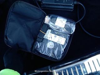 MERCEDES GLE COUPE GLE 350 e 4MATIC