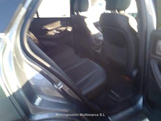 MERCEDES GLE COUPE GLE 350 e 4MATIC