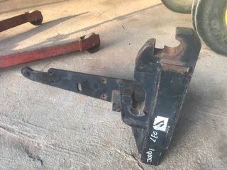 Palastros pala El Leon