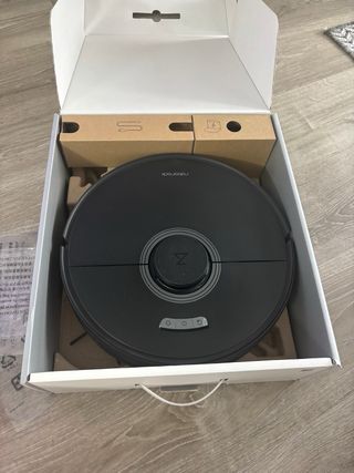 Roborock Q7 MAX robot aspirador