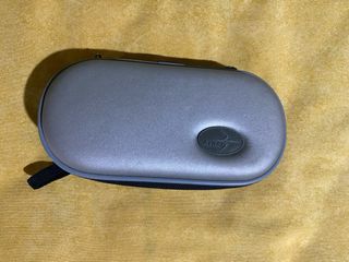 PSP bianca con custodia e 12 giochi