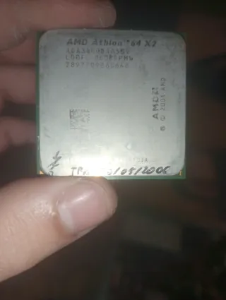 PC Sobremesa P lata y Negro