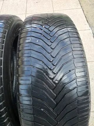 Michelin CrossClimate 205/55 R16