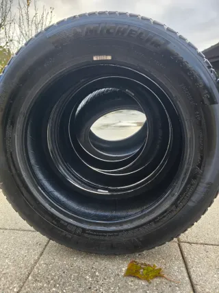 Michelin CrossClimate 205/55 R16