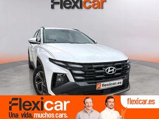 Hyundai Tucson 1.6T 118kW (160CV) 48V DCT Maxx