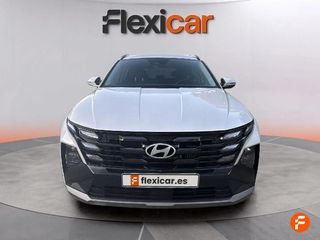 Hyundai Tucson 1.6T 118kW (160CV) 48V DCT Maxx
