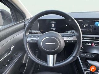 Hyundai Tucson 1.6T 118kW (160CV) 48V DCT Maxx