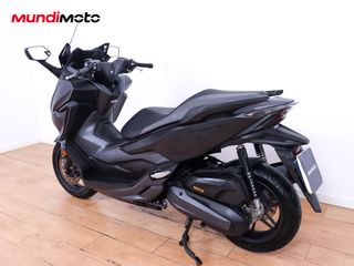 HONDA FORZA 125 ABS